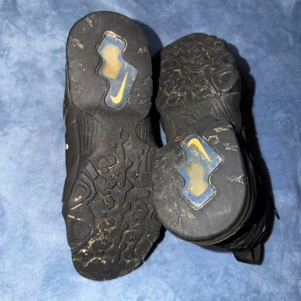 N/A nike air